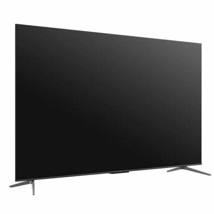 Smart TV TCL 55C649 4K Ultra HD 55" HDR D-LED QLED AMD FreeSync 3 Smart TV TCL 55C649 4K Ultra HD 55" HDR D-LED QLED AMD FreeSync 3