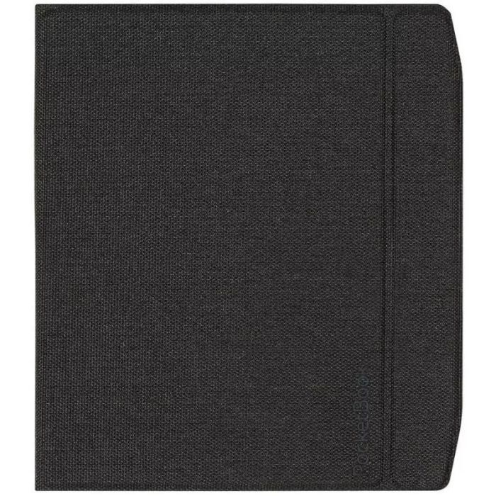 Funda para eBook PocketBook HN-QI-PU-700-BK-WW 7" 0 Funda para eBook PocketBook HN-QI-PU-700-BK-WW 7" 0