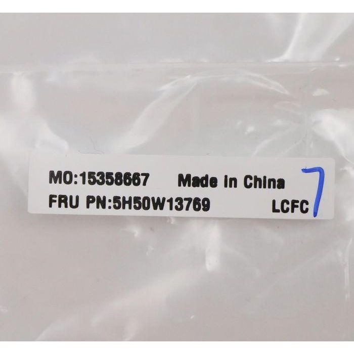 Lenovo Mechanical assembly hinge for Lenovo Tiger 1.0 Intel devices, designed for replacement and repair, 0.03 kg weight. 4 Lenovo Mechanical assembly hinge for Lenovo Tiger 1.0 Intel devices, designed for replacement and repair, 0.03 kg weight. 4