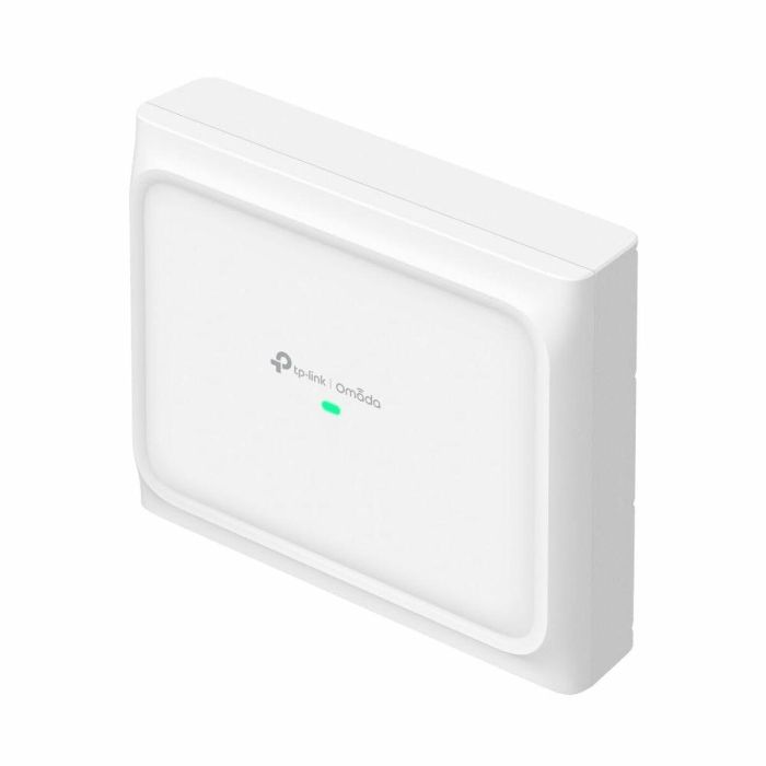 Cable de Red Rígido UTP Categoría 6 TP-Link EAP650 D120-OUTDOOR Blanco 5 Cable de Red Rígido UTP Categoría 6 TP-Link EAP650 D120-OUTDOOR Blanco 5