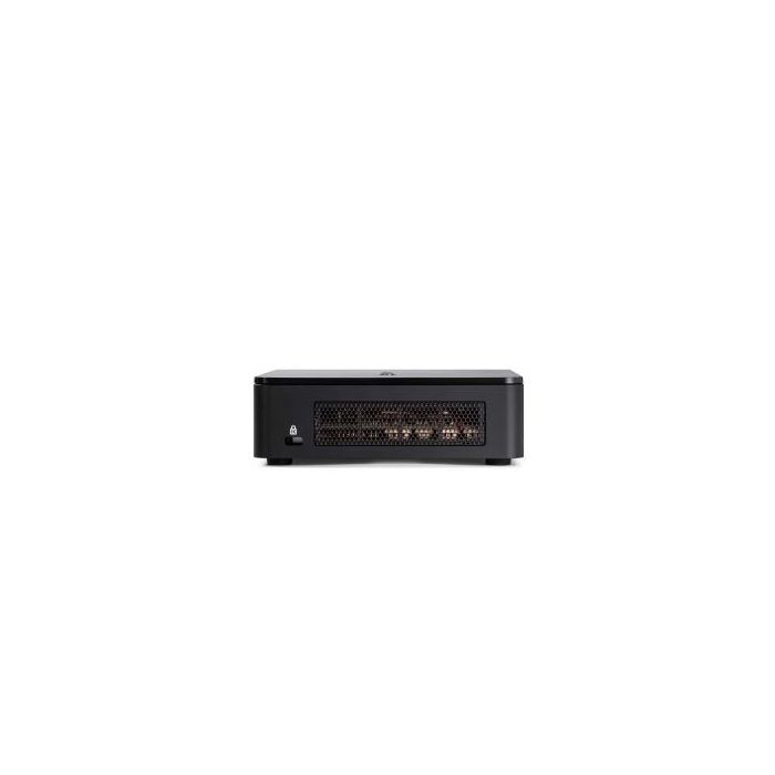 Asus NUC 12 RNUC12WSKV500002I Mini PC Barebone Intel Core i5-1250P, 64GB DDR4, Wi-Fi 6E, Bluetooth 5.2, Negro 3 Asus NUC 12 RNUC12WSKV500002I Mini PC Barebone Intel Core i5-1250P, 64GB DDR4, Wi-Fi 6E, Bluetooth 5.2, Negro 3