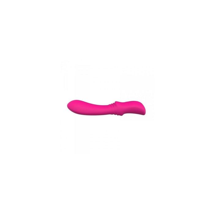Vibrador Punto G Toyz4lovers Rosa 1 Vibrador Punto G Toyz4lovers Rosa 1