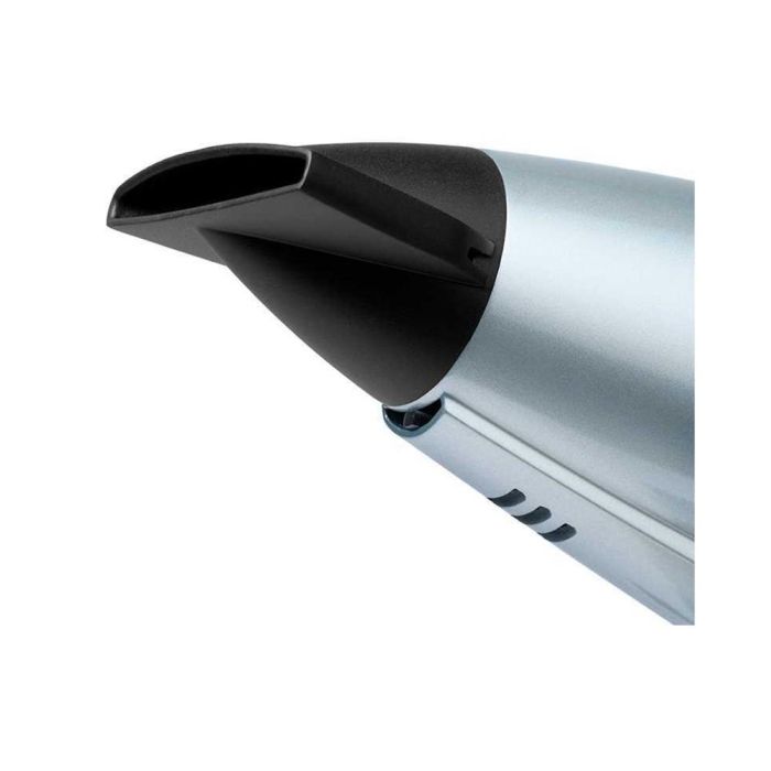 Babyliss Secador de pelo Hydro Fusion 2100W Azul con Tecnología Antiencrespamiento y Secado Rápido 2