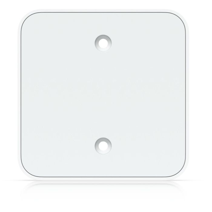 Ubiquiti UACC-FM Magnetic Wall Mount para UXG-Lite y UX, Blanco