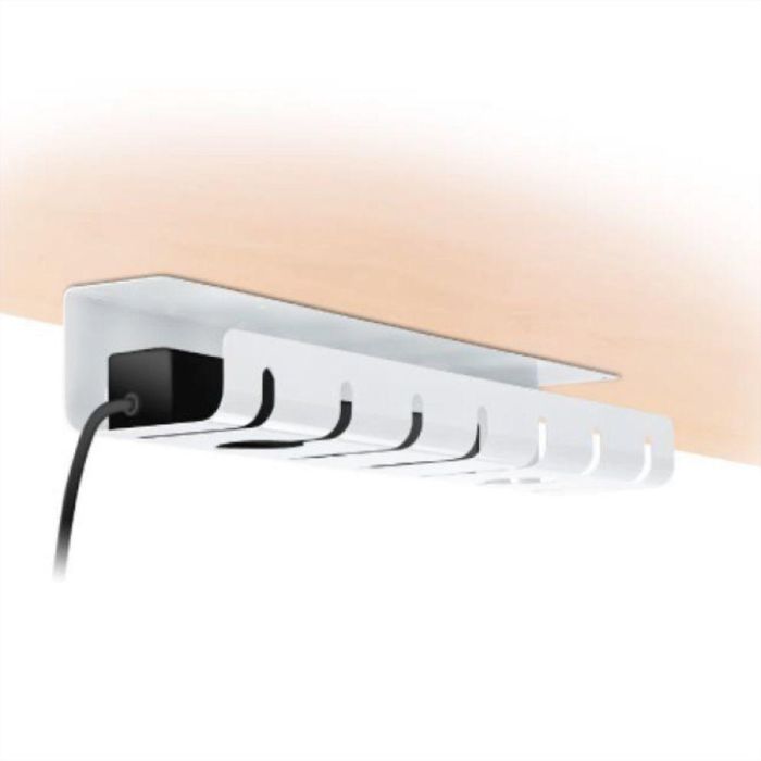 KABELMANAGER UNTERTISCH 1 KABELMANAGER UNTERTISCH 1