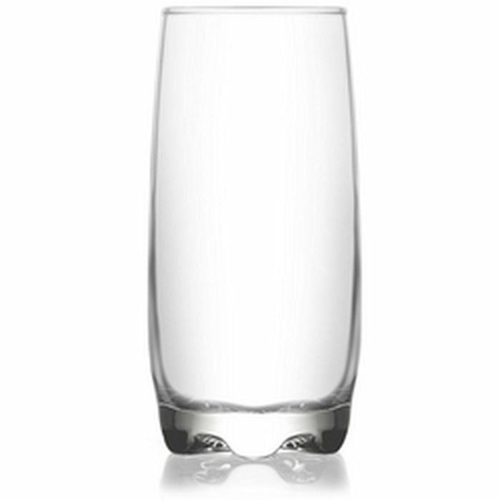 Set de Vasos LAV Adora 390 ml 6 Piezas (8 Unidades) 1