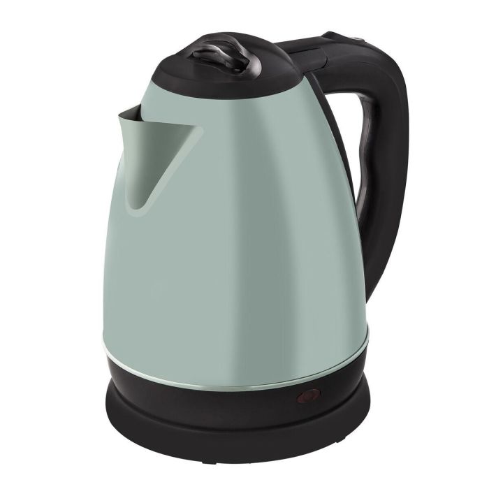Hervidor Küken 34022 Verde 1500 W 2 Hervidor Küken 34022 Verde 1500 W 2