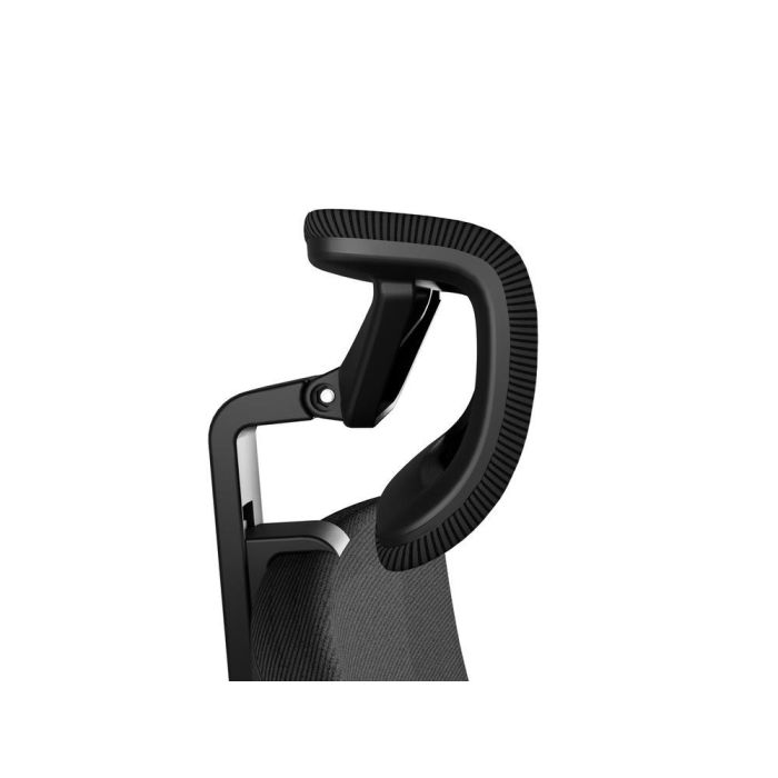 GENESIS Astat 700 Silla Gaming PC Ergonómica Profesional con Asiento Malla Transpirable Negro | Reposabrazos 3D, Lumbar, Cervical, Reclinable | 120kg 7 GENESIS Astat 700 Silla Gaming PC Ergonómica Profesional con Asiento Malla Transpirable Negro | Reposabrazos 3D, Lumbar, Cervical, Reclinable | 120kg 7