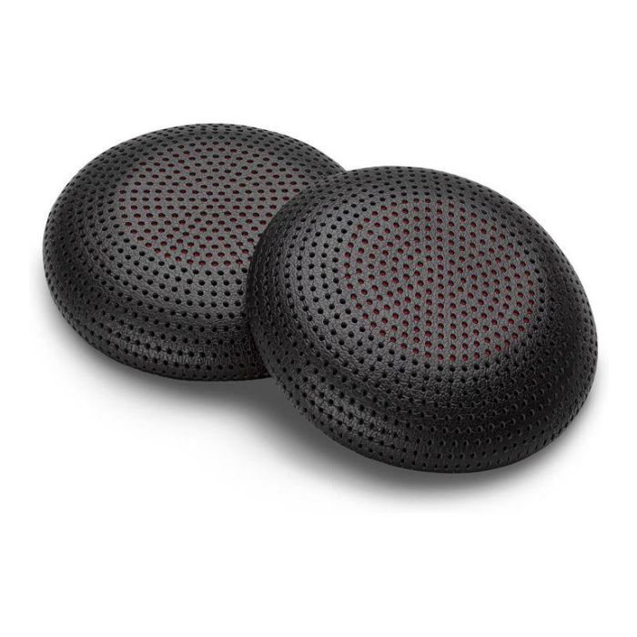 Poly Leatherette Ear Cushion Poly Leatherette Ear Cushion