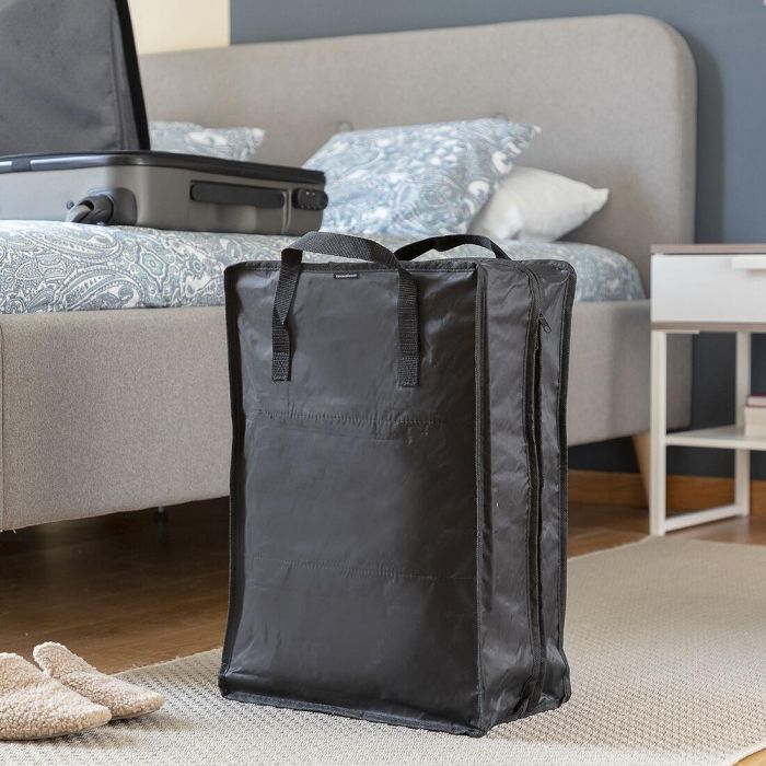 Bolso de Viaje para Calzado Doshen InnovaGoods 12 zapatos 8 Bolso de Viaje para Calzado Doshen InnovaGoods 12 zapatos 8