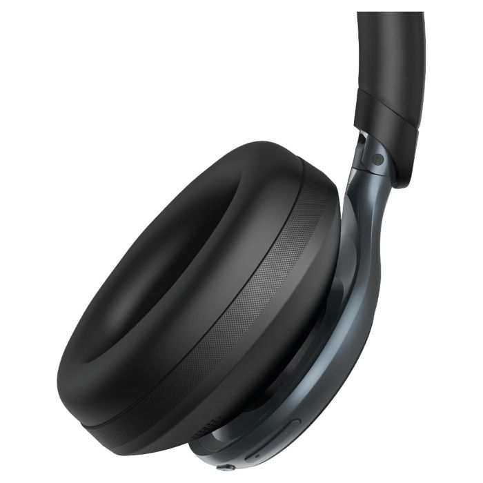 Anker Soundcore Space One Auriculares over-Ear Inalámbricos Diadema Cancelación Ruido Activa Negro