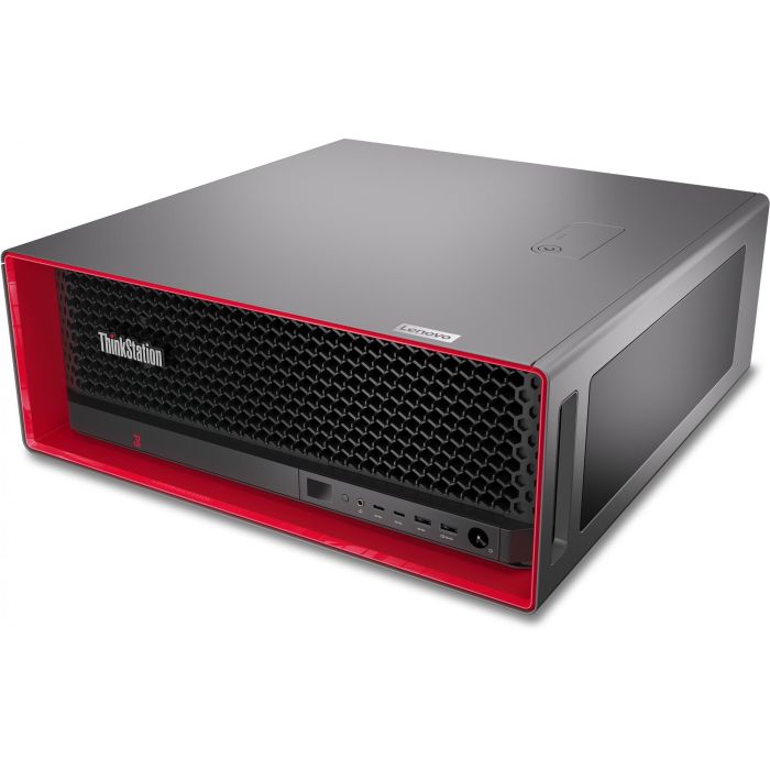 Lenovo ThinkStation P5 TW Xeon W3-2525 1x32/1TB W11P 5 Lenovo ThinkStation P5 TW Xeon W3-2525 1x32/1TB W11P 5