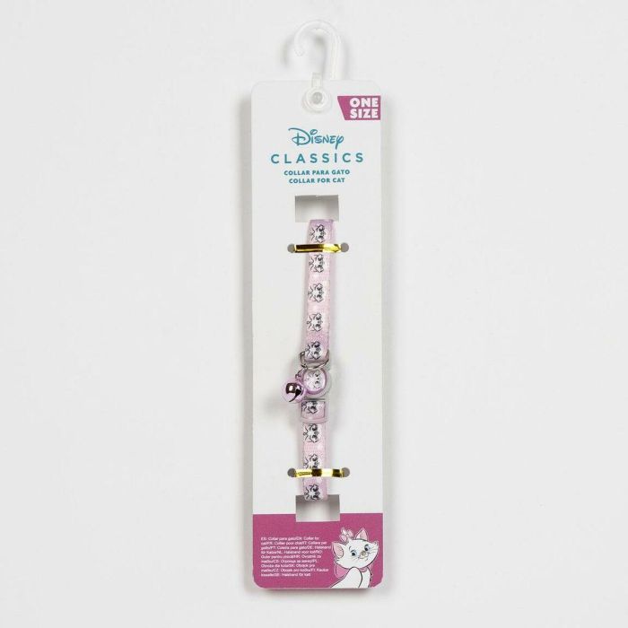 Collar para gato disney marie tu:t.unica 4 Collar para gato disney marie tu:t.unica 4