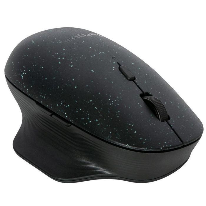 Targus AMB586GL Ratón Gaming Ambidextro Bluetooth Óptico 4000 DPI 6 Botones Negro 9