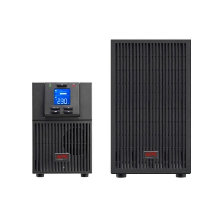 SAI Interactivo Schneider Electric SRV2KIL-E 1800 W SAI Interactivo Schneider Electric SRV2KIL-E 1800 W
