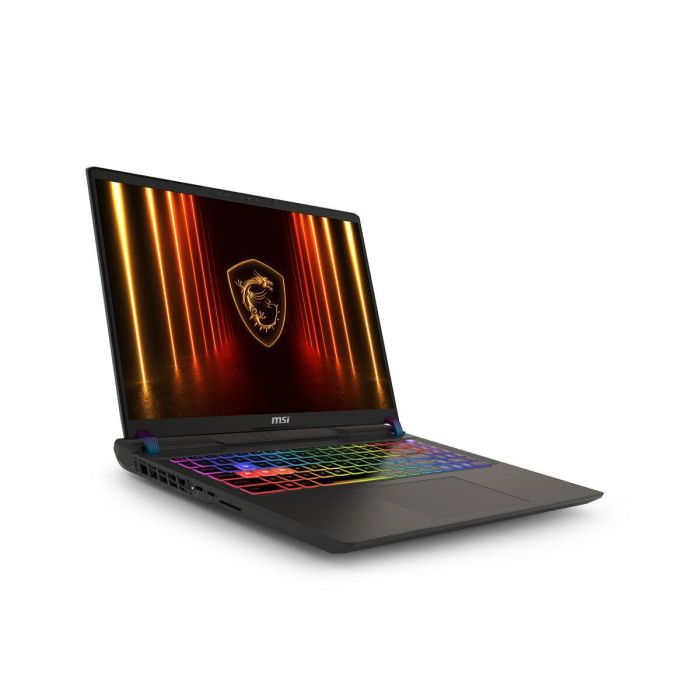 Laptop MSI 9S7-15M352-099 16" 32 GB RAM 1 TB SSD RTX 5080 1