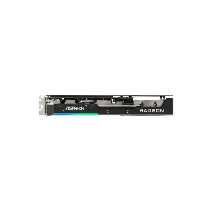 ASRock 90-GA5TZZ-00UANF Tarjeta Gráfica AMD Radeon RX 9060 XT Challenger OC 8GB GDDR6 PCIe 5.0 2xHDMI 2xDP Doble Ventilador 2 ASRock 90-GA5TZZ-00UANF Tarjeta Gráfica AMD Radeon RX 9060 XT Challenger OC 8GB GDDR6 PCIe 5.0 2xHDMI 2xDP Doble Ventilador 2