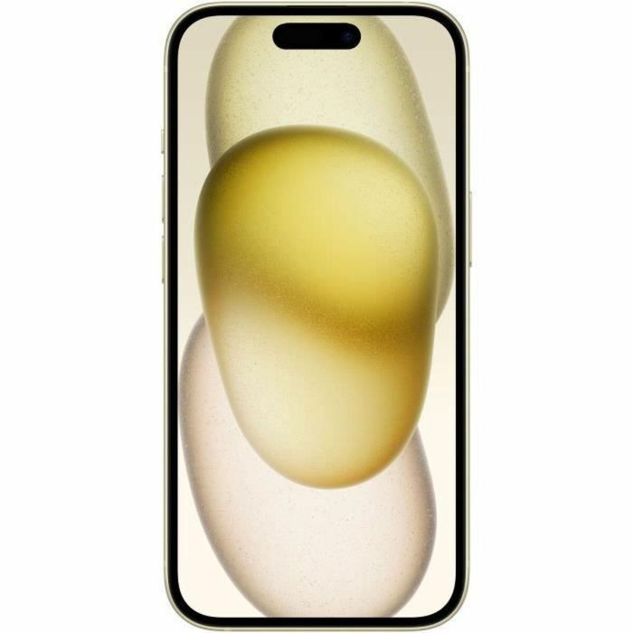 Apple iPhone 15 128GB Amarillo 5 Apple iPhone 15 128GB Amarillo 5
