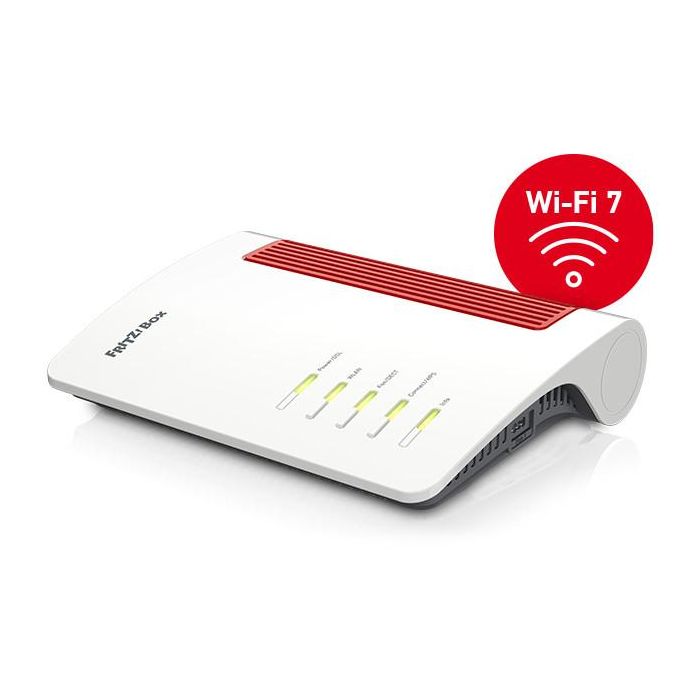 FRITZ!Box 7682 (Wi-Fi 7) 1