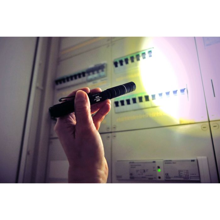 Linterna LED Brennenstuhl 1173750003 200 Lm 5 Linterna LED Brennenstuhl 1173750003 200 Lm 5
