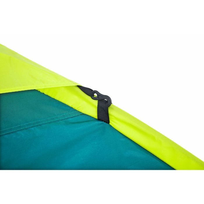 Bestway Tienda Polyester Fibra de Vidrio 210x210x130 cm Camping 68085 9