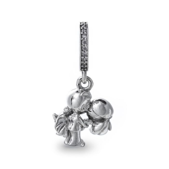 Abalorio Mujer Pandora 798896C01 Abalorio Mujer Pandora 798896C01