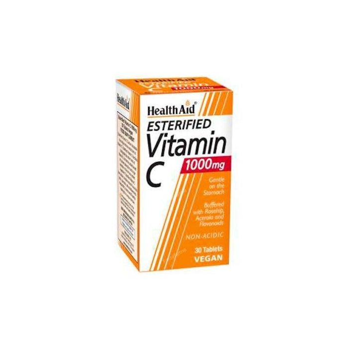 Esterified Vitamin C 1.000 Mg