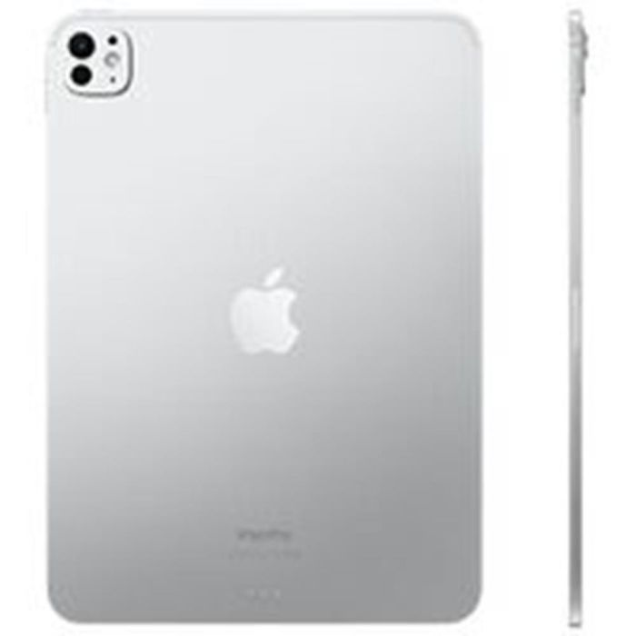 Apple iPad Pro 11 Pulgadas 16GB RAM 1TB Almacenamiento - Plata 4