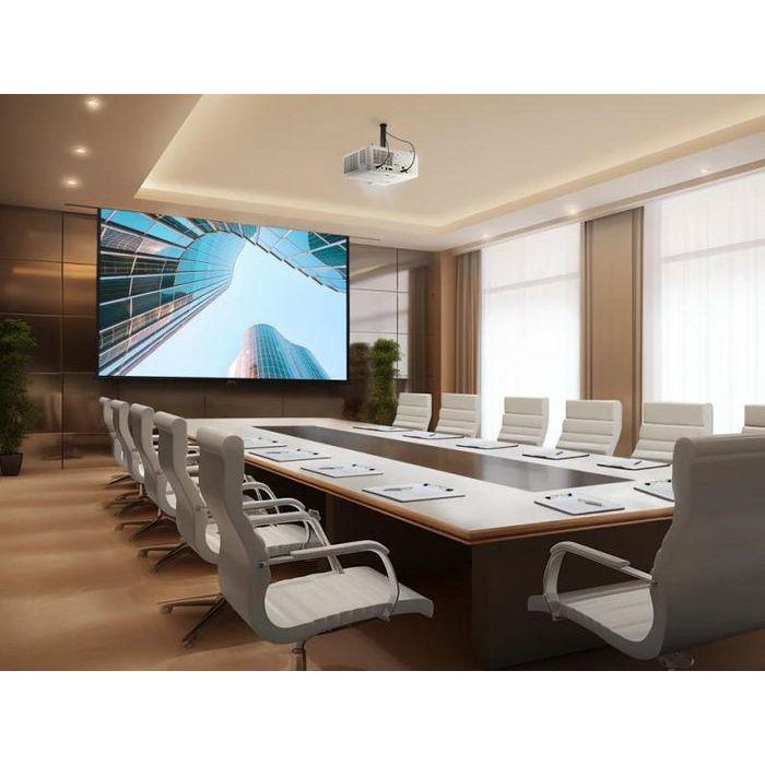 ViewSonic LS741HD - Projector - 5.000 AL - Full HD (1.920x1.080) - Lamp Free - Laser Phosphor - Contrast Ratio 3.000.000:1 29 ViewSonic LS741HD - Projector - 5.000 AL - Full HD (1.920x1.080) - Lamp Free - Laser Phosphor - Contrast Ratio 3.000.000:1 29