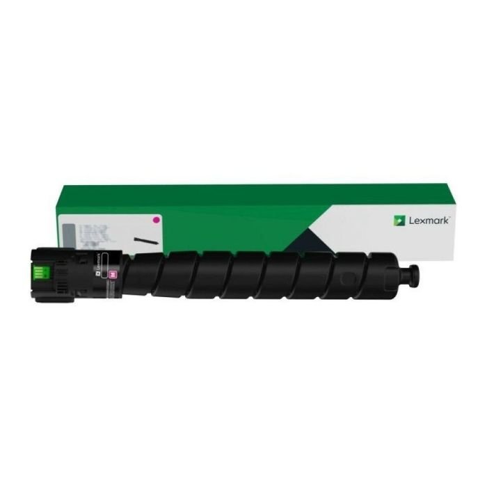 Tóner Compatible Lexmark 83D0HM0