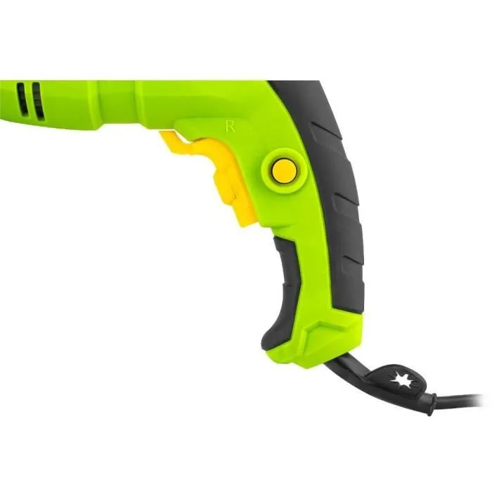 Fieldmann FDV 200711-E Taladro de impacto 5