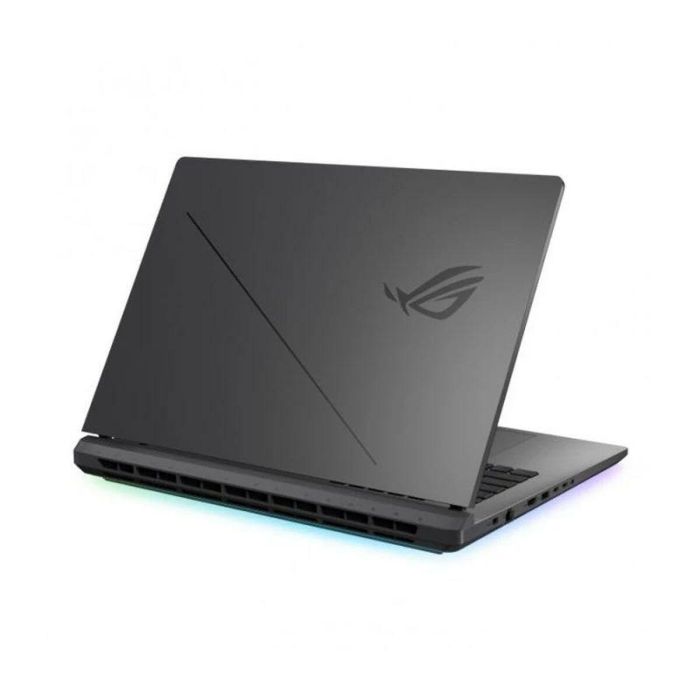 Asus Portátil Gaming ROG Strix G18 G815LP-S9034 18" WQXGA 240Hz Intel Core Ultra 9 RTX 5070 8GB 32GB DDR5 1TB SSD 4