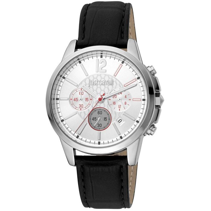 Reloj Hombre Just Cavalli JC1G175L0215 8