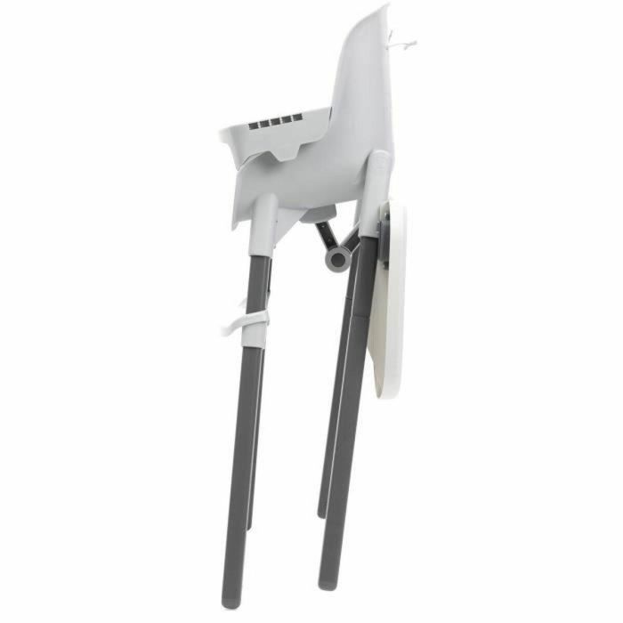 Trona Chicco Gris 1 Trona Chicco Gris 1