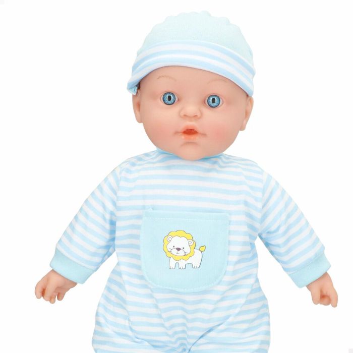 Muñeco Bebé Colorbaby 28 x 46 x 11,5 cm 6 Unidades 3 Muñeco Bebé Colorbaby 28 x 46 x 11,5 cm 6 Unidades 3
