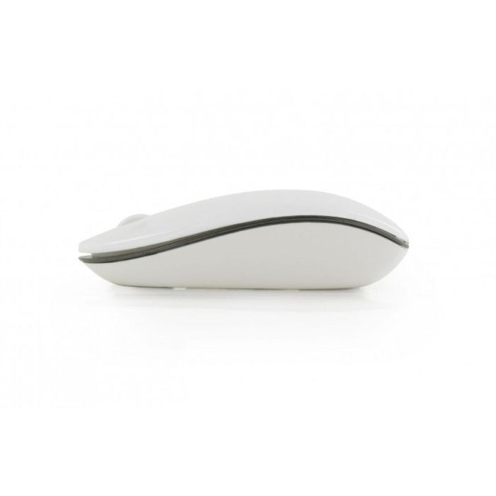 Ratón Bluetooth Inalámbrico Mobility Lab Blanco 1 Ratón Bluetooth Inalámbrico Mobility Lab Blanco 1