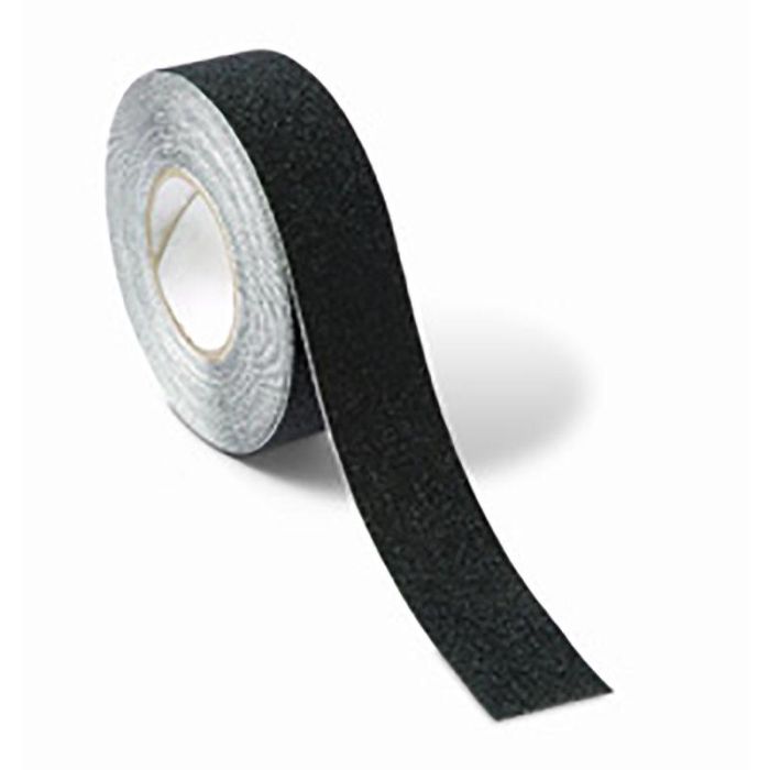 Brinox Cinta Adhesiva Antideslizante Negra 40 mm x 5 m