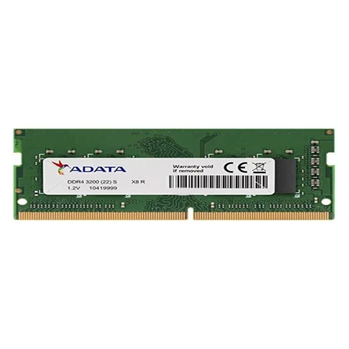Memoria Ram Ddr4 32 grb Adata Sodimm Memoria Ram Ddr4 32 grb Adata Sodimm