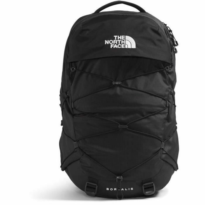 Mochila - THE NORTH FACE - Borealis Classic - Negro - 48,3 cm x 34,3 cm x 19 cm - 29 L Mochila - THE NORTH FACE - Borealis Classic - Negro - 48,3 cm x 34,3 cm x 19 cm - 29 L