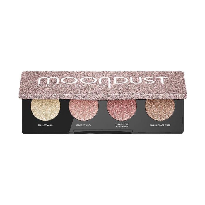 Urban Decay MOONDUST GLITTER sombras de ojos #space rider 1 u