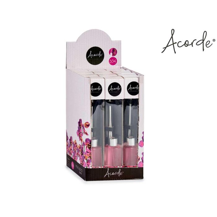 Mikado 30Ml Orquidea Acorde 4X7CM (24 Unidades) 2 Mikado 30Ml Orquidea Acorde 4X7CM (24 Unidades) 2