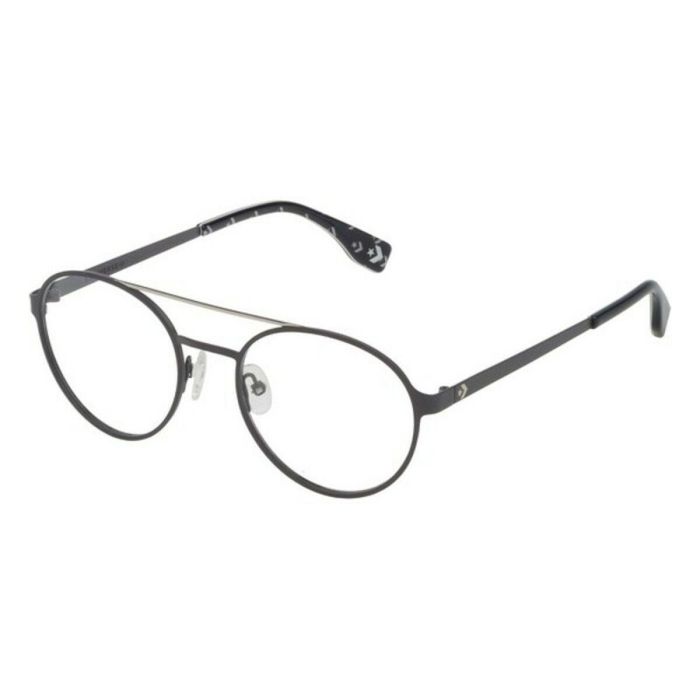Montura de Gafas Hombre Converse VCO068Q500KA6 Azul Ø 50 mm Montura de Gafas Hombre Converse VCO068Q500KA6 Azul Ø 50 mm