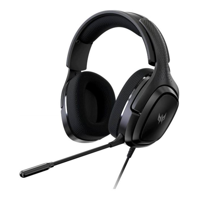 Acer Predator Galea 365 PHW210 Auriculares Gaming Sonido Envolvente 7.1 USB/Jack 3.5 mm Micrófono Cancelación Ruido