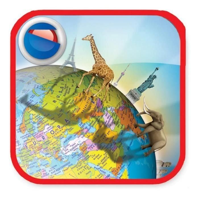 EXPLORAGLOBE Connect El mundo interactivo en evolución 4 EXPLORAGLOBE Connect El mundo interactivo en evolución 4