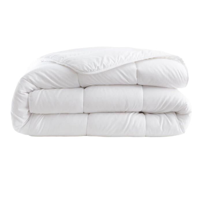 Abeil Edredón Nórdico Suave Auvergne, Extra Cálido para Invierno, Medidas 220x240 cm, 400 g/m², Para 2 Personas Abeil Edredón Nórdico Suave Auvergne, Extra Cálido para Invierno, Medidas 220x240 cm, 400 g/m², Para 2 Personas