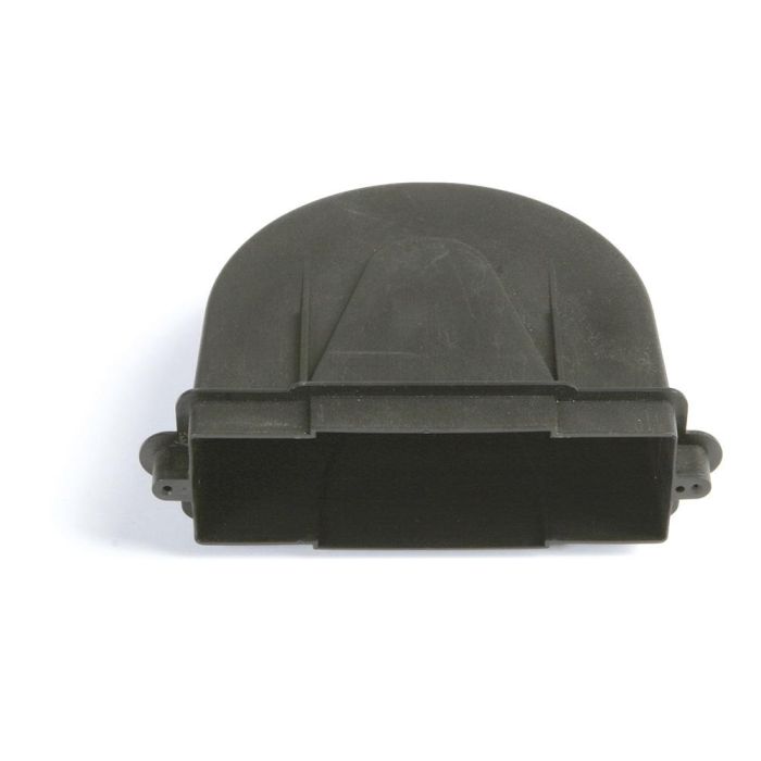 Cambesa Cajetín plástico negro para recogedor 1021, compatible con 1002 y 1003 0 Cambesa Cajetín plástico negro para recogedor 1021, compatible con 1002 y 1003 0
