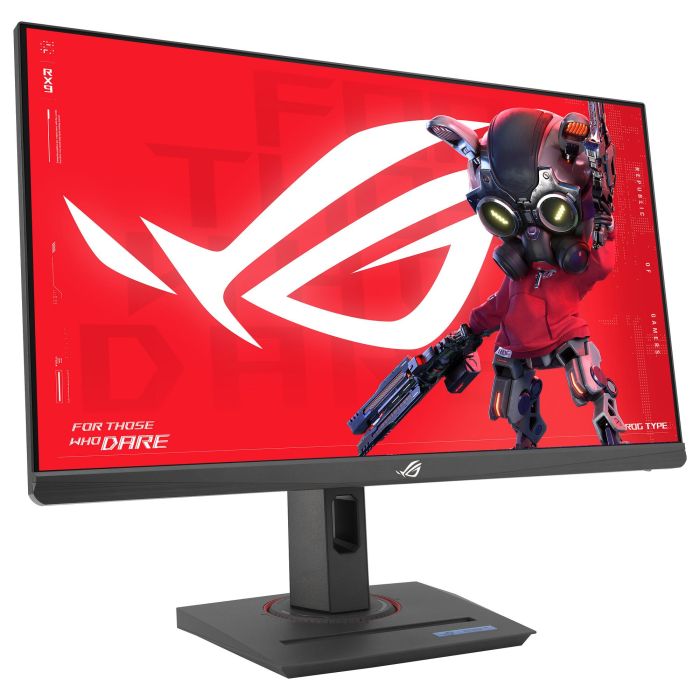 ASUS ROG Strix XG259CS Monitor Gaming FHD Fast IPS de 62,2 cm (24,5") 180 Hz 1 ms HDR10 AMD FreeSync Negro