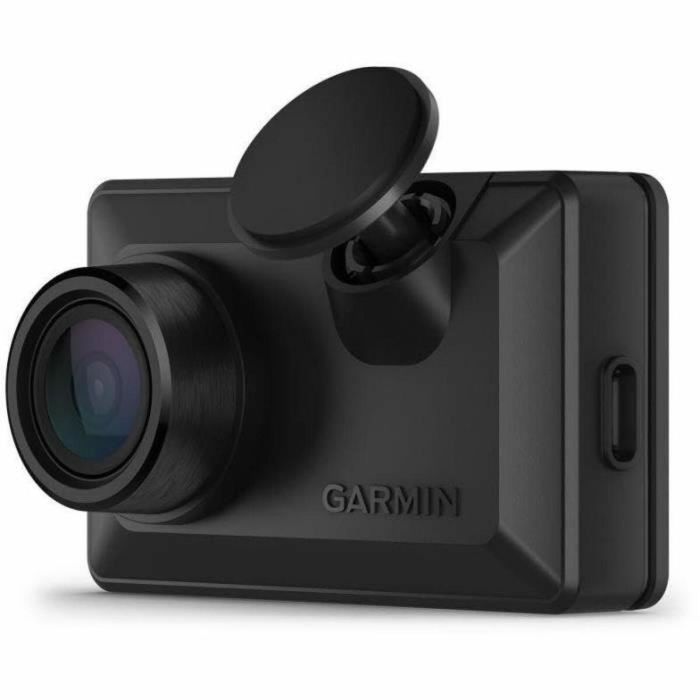 Garmin GAR0753759334574 Dash Cam X110 - Cámara de Coche Compacta con Control por Voz, Grabación 4K y Ángulo de 140° 0 Garmin GAR0753759334574 Dash Cam X110 - Cámara de Coche Compacta con Control por Voz, Grabación 4K y Ángulo de 140° 0