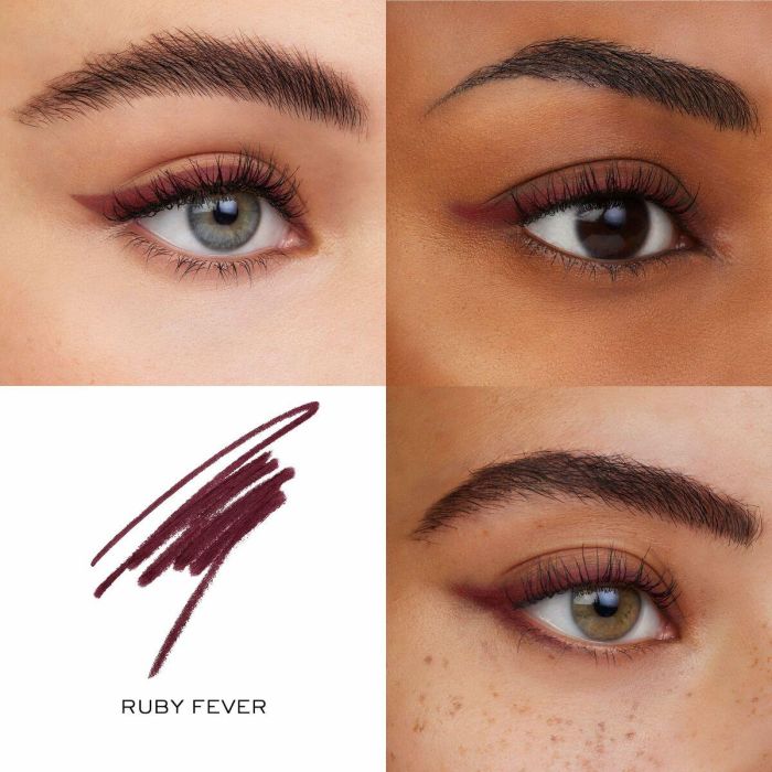 Lancôme Le Stylo Waterproof Long Lasting Eyeliner Nº10 Ruby Fever Matte 20 ml 6 Lancôme Le Stylo Waterproof Long Lasting Eyeliner Nº10 Ruby Fever Matte 20 ml 6