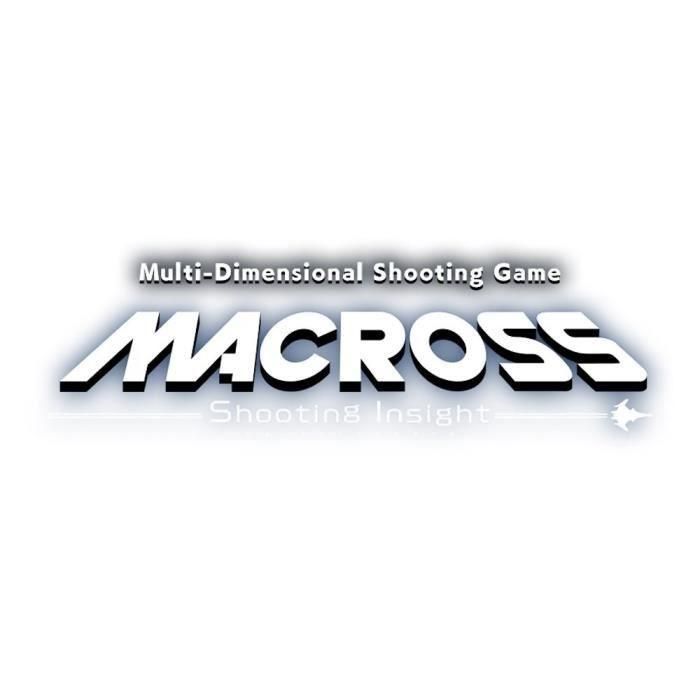 Macross Shooting Insight - Juego para Nintendo Switch 5 Macross Shooting Insight - Juego para Nintendo Switch 5